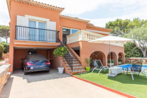 Villa Baulo